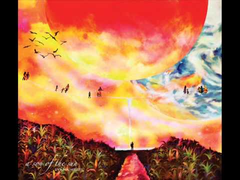 Uyama Hiroto- Fly Love Song (Feat. Pase Rock)