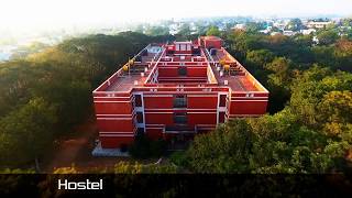 TSM INFRASTRUCTURE 2017 - A GLIMPSE
