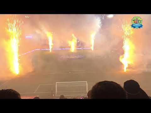 S.C. Cambuur - Jong Ajax: 4-1 Sfeer + Goals (25/26)