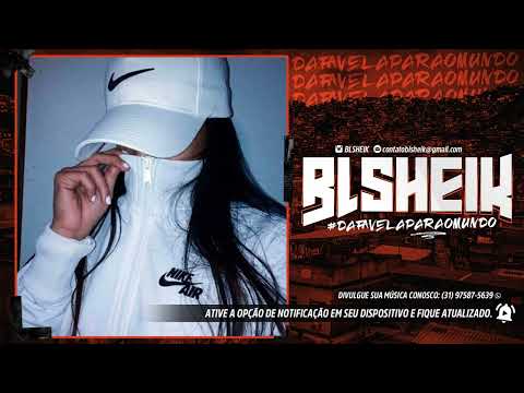 MC SACI E MC PRETCHAKO - APAIXONADA EM NIKE (DJ LUCAS DE PAULA E DJ MACK)