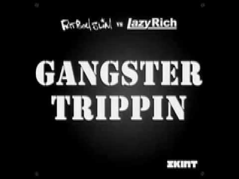 Fatboy Slim - Gangster Trippin (Lazy Rich Remix)