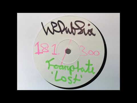 Foamplate - Lost