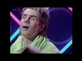 Nik Kershaw - Wouldn't It Be Good   (TOTP)    1984