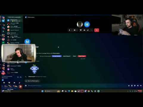 Guh reaguje na (SVADJA) Genije & Mihajlo Madic! *Genije isprozivao Mihajla*