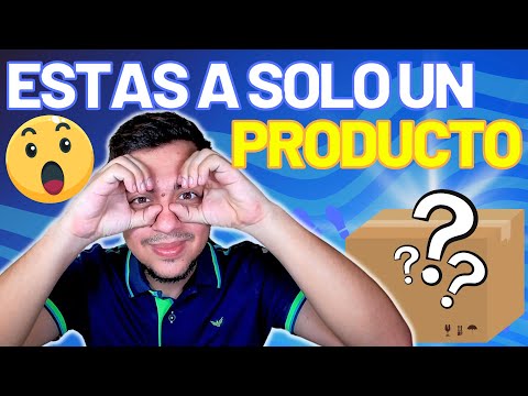 Encontrar Productos Ganadores Dropshipping 2026: Curso