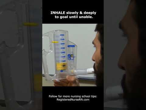 Nurse ASMR Sounds You ll Hear During Nursing Skills shorts asmr