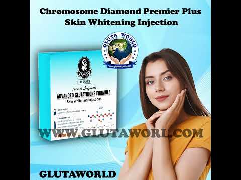 Glutathione Injection