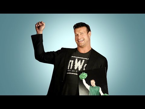 Dolph Ziggler hates The Spirit Squad: WWE Then & Now
