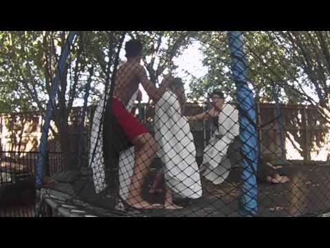 The Tale of Anacletus