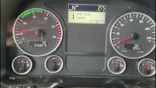 Tracteur routier MAN TGS 33.480 à vendre - Image 6 | Autoline CD Tracteur routier MAN TGS 33.480 | Image 6 - Autoline