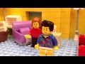 LEGO Movie Where Are My Pants