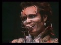 Adam and the Ants "The Prince Charming Revue ...