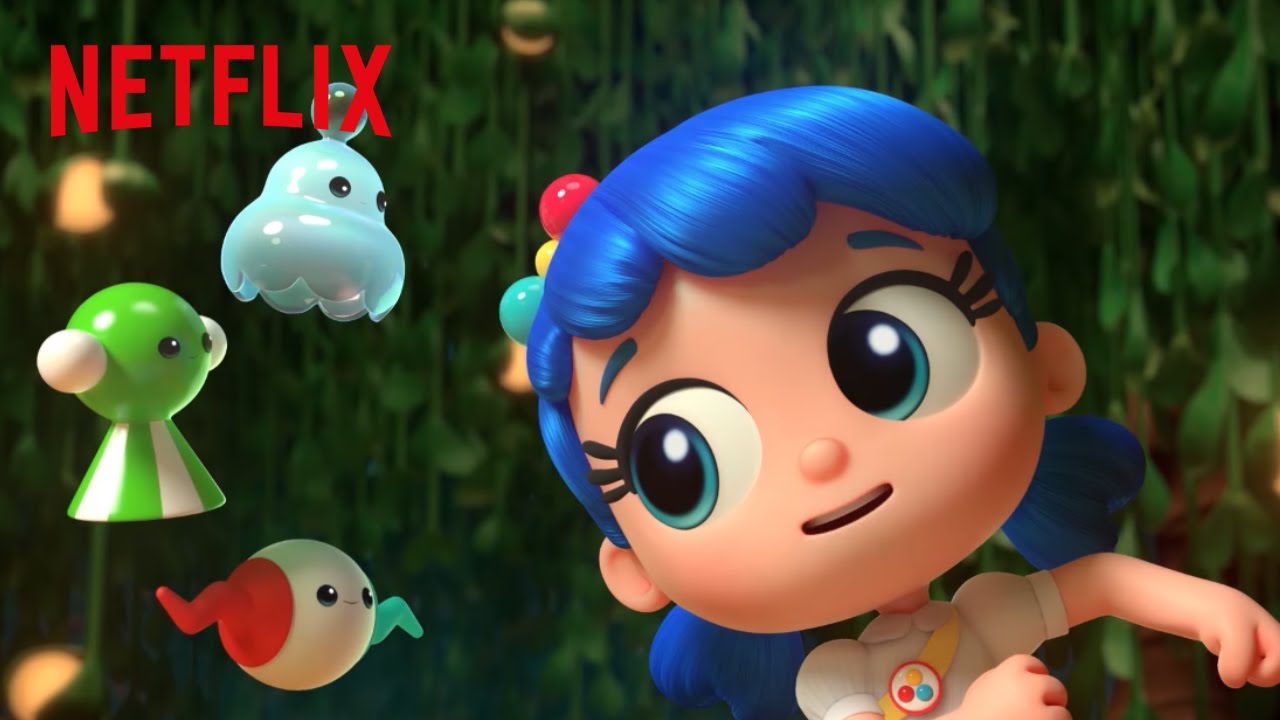 True: Happy Hearts Day | Official Trailer [HD] | Netflix