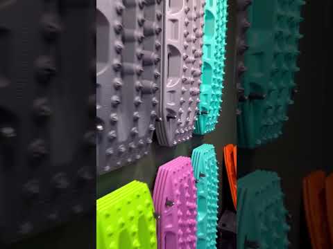 MAXTRAX: MAXTRAX Colour range