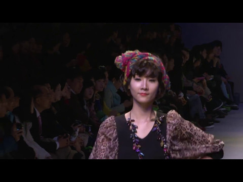 130326 서울패션위크