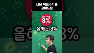 올해 당신은 얼마나 버셨습니까