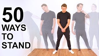 Download lagu 50 Ways to Stand mp3 Download lagu 50 Ways to Stand mp3