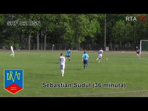 Sparta Rejowiec Fabryczny - Brat Siennica Nadolna 0:2