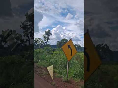 montanhas de Arinos mg