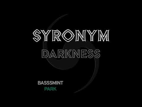 Syronym - Darkness (Extended Mix)