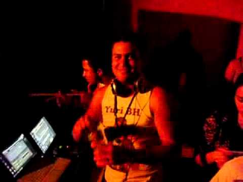 YURI BH - SHOW VIÇOSA - MG - USINA SHOW