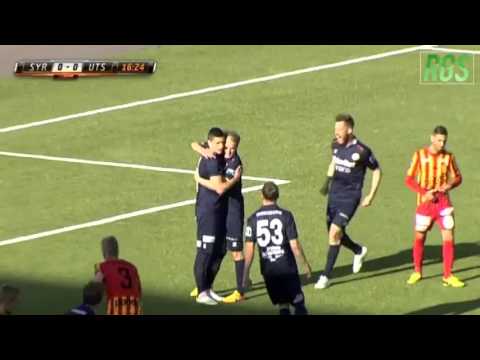 Luka Mijaljevic 2015