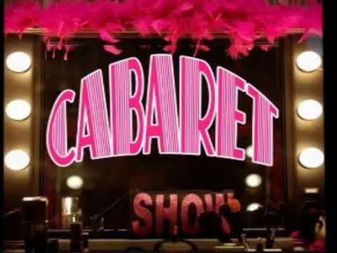 pomba gira do cabaré