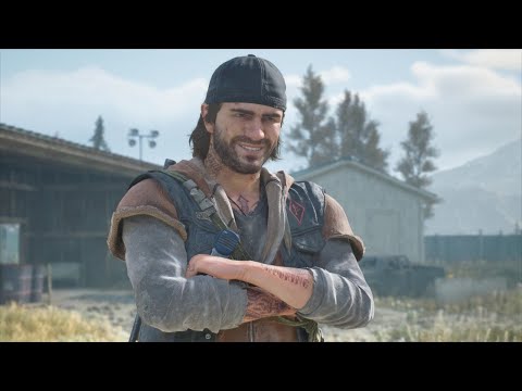 DAYS GONE Walkthrough Gameplay Part 27 [Full Game] #daysgone