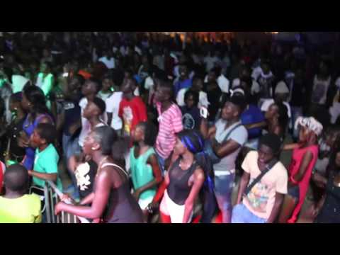 CK WELL THE FRIEND RICKMAN  LIVE SHOW IN MARIPASOULA AND MEGA VYBS JUILLET 2015