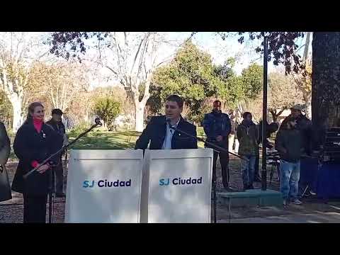 #sanjose desfile por el aniversario 169 de la ciudad de San Jose
