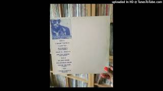 Jesse Powell - 'Bout It, Bout It.Bout It