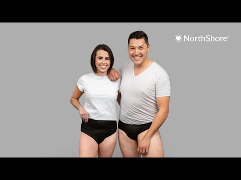 Waterproof Incontinence Pull-On Pants for Women Men,Waterproof