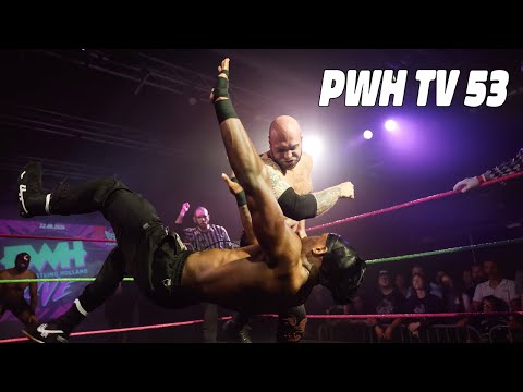 PWH TV 2024