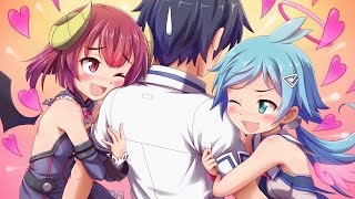 Gal Gun: Double Peace video thumbnail