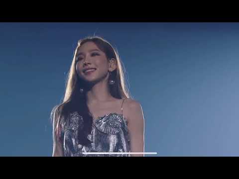 ‘s... Taeyeon Concert in Seoul - 날개 Feel So Fine