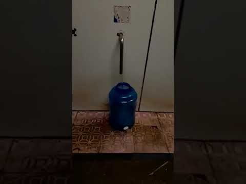 Initiative water ATM