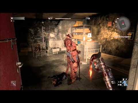 Dying Light PL Loch misja poboczna side mission walkthrough