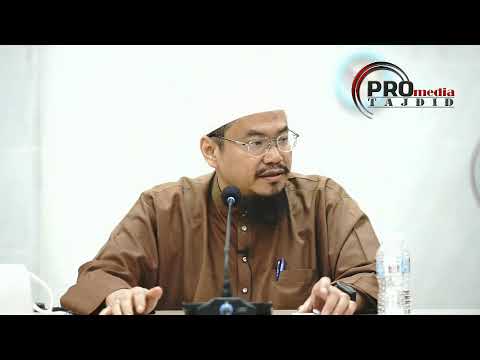 (LIVE) 28-07-2023 Ustaz Adli Mohd Saad: Mengikuti Nabi ? Di Bawah Skop Dua Wahyu {Siri 7}