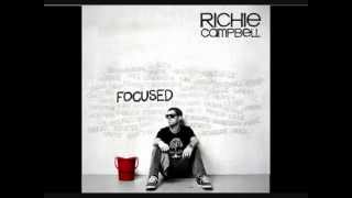 Richie campbell-What a day