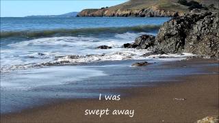 Christopher Cross - Swept Away / Lyrics