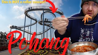 Download lagu Pohang: The Real-Life Hometown of 'Hometown Cha Cha Cha' mp3