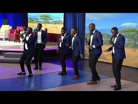 Jehovah Shalom Acapella Music Concert | LLBN