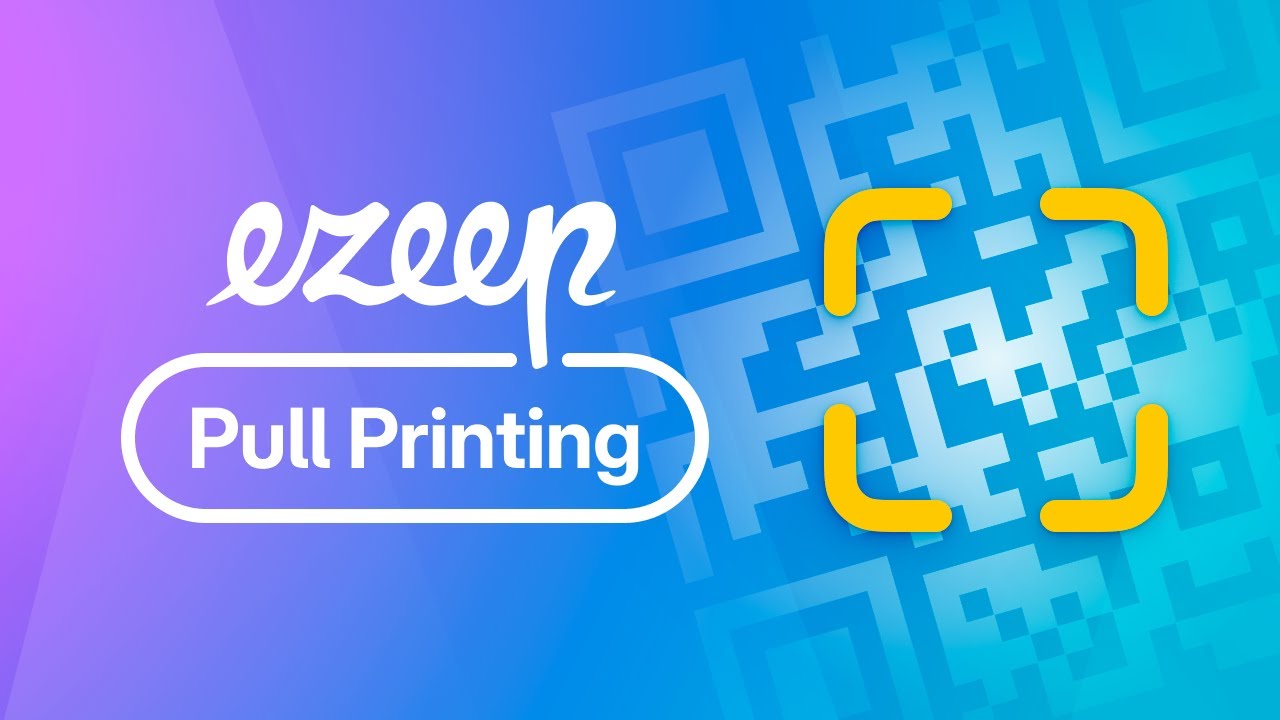 Secure Pull Printing – Without Additional Hardware