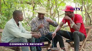Download lagu Kumulukha| Kumusango| Kimisambwa| Know My language|Learn the Bukusu culture mp3