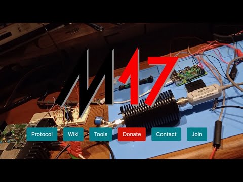 M17 Project