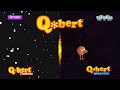Q Bert Rebooted Ps4 Song