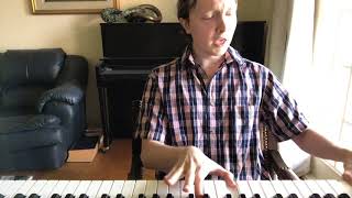 The Both - “Milwaukee” cover