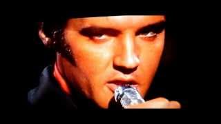 "And The Grass Won't Pay No Mind" 💖 ELVIS PRESLEY 💖 Written By NEIL DIAMOND
