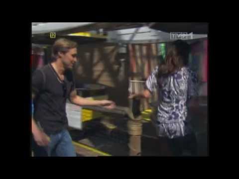 B&B Steffy and Rick have fun (2009)