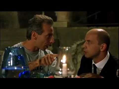 Così è la vita - Il leone e la gazzella